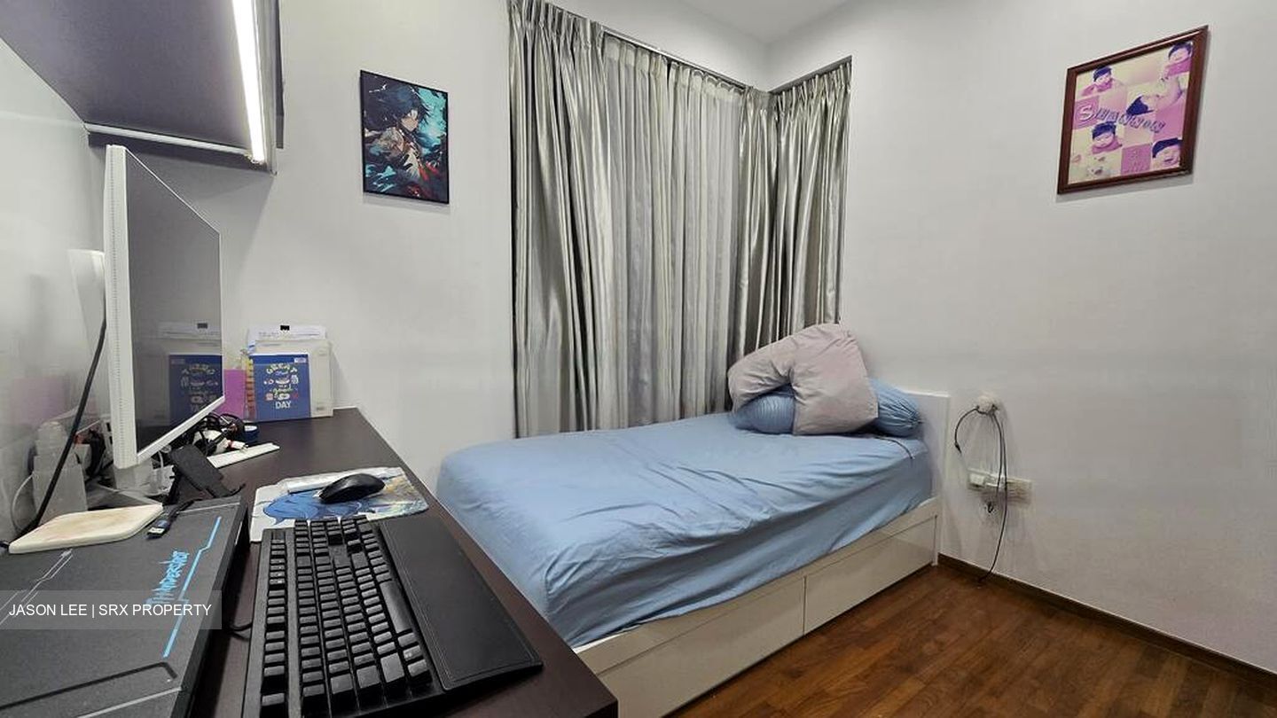 Foresque Residences (D23), Condominium #472196721